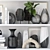 Stylish Decorative Shelves 3D model small image 2