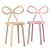 Qeeboo Ribbon Chair: Elegant Design by Nika Zupanc 3D model small image 2