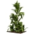 Outdoor Greenery Set - Garden Set 90 3D model small image 6