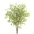 Dual Ashes Tree Sculptures 3D model small image 2