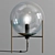 Nordlux Alton Modern Table Lamp 3D model small image 1