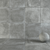 Elegant Nordik Stone Gray Tile 3D model small image 1