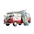 Surf Truck: Vintage 2014 Edition 3D model small image 4