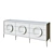 Collins Dresser: Elegant and Functional Storage Solution 3D model small image 3