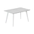 Modern Quatre Dining Table 3D model small image 2