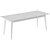 Elegant Pull-out Dining Table 3D model small image 4