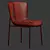 Elegant Westwing Chair: 2013 Design 3D model small image 5