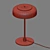 Blossi Table Lamp: Elegant and Minimalist 3D model small image 6