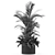 Tropical Paradise Plant Collection 3D model small image 2