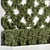GreenLife Vertical Garden - Wall Decor 3D model small image 3