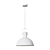 Modern Minimalist Pendant Lamp 3D model small image 2