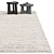 Luxury Rugs | No. 222 3D model small image 2