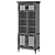 Sleek 427 MK-64 Cabinet 3D model small image 2