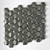 Modern Geometric Concrete Tiles 3D model small image 12