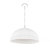 Lilou Rattan Pendant - Handcrafted Elegance for Your Space 3D model small image 3