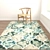 Versatile Set of 6 Rugs 3D model small image 2