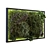 Greenery VertiGrow Set 052 3D model small image 2