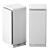 Samsung Cube Air Purifier: Breathe Fresh Air 3D model small image 5