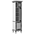 Title: MK-64 Tall Cabinet 428.1 - Sleek & Compact 3D model small image 2