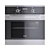 GEFEST Built-In Oven - Superior Cooking Performance 3D model small image 1