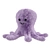  Fluffy Ocean Friends: Soft Plush Toys 3D model small image 3