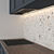 Modern Compact Kitchen: Versatile Design, High-Quality Textures 3D model small image 2