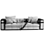 Sleek Minotti Blaze 2015 3D model small image 5