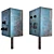 Electrical and Oxygen Panel Boxes 3D model small image 3