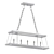 Quoizel Dwelling 5-Light Island Chandelier 3D model small image 2