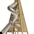 Richter Pyramid Tower: Thrilling, Massive, and Fun! 3D model small image 3