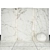 White Fun Marble: Textured Slabs & Tiles 3D model small image 1