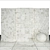 White Fun Marble: Textured Slabs & Tiles 3D model small image 3