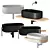 Soft Touch Washbasin by EVER Life 3D model small image 3