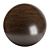 Versatile Parquet Flooring: Standard & Herringbone Patterns | 12 Planks | PBR Textures | 4K 3D model small image 1