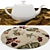 Variety Rug Set - 8 Designs 3D model small image 4