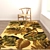 Variety Rug Set - 8 Designs 3D model small image 5