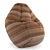 Ultimate Comfort Bean Bag - Pear Shape 3D model small image 6