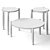 Elegant Lodge Coffee Tables 3D model small image 2