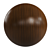 Amber Zebrano Wood Texture Pack 3D model small image 1