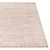 Archived Blue Texture Rug 3D model small image 2