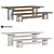 Versatile Plinth Outdoor Kit 3D model small image 2