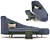 Modern Koger Chaise Lounge - Elegant & Comfortable 3D model small image 5