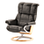 Ultimate Comfort Recliner 3D model small image 2