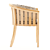 Elegance at the Table: Washington Chair 3D model small image 3