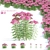 Yarrow Flowers | Achillea Millefolium #2 3D model small image 1