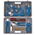 1000V Tool Set: 13-Piece Kit 3D model small image 2