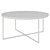 Stylish Lorenz Coffee Table 3D model small image 2