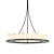 Illuminating Elegance: HEMEL Pendant Light 3D model small image 1