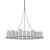 Illuminating Elegance: HEMEL Pendant Light 3D model small image 2