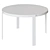 Vive L28: Stylish Designer Coffee Tables 3D model small image 6